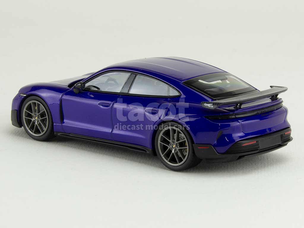 105871 Porsche Taycan Turbo GT 2024