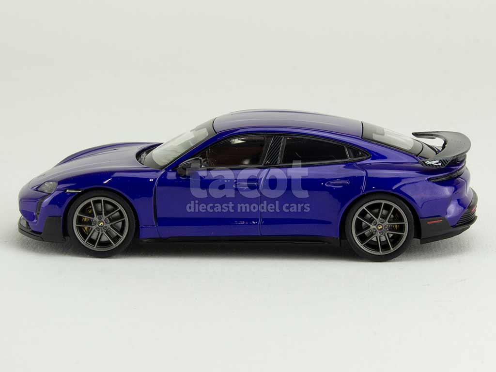 105871 Porsche Taycan Turbo GT 2024