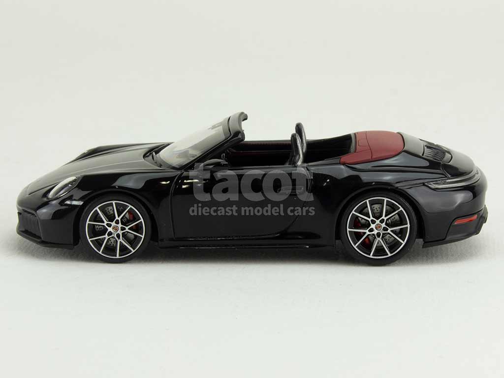 105873 Porsche 911/992 Carrera GTS Cabriolet 2025