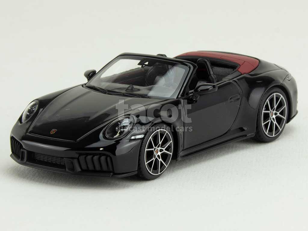 105873 Porsche 911/992 Carrera GTS Cabriolet 2025