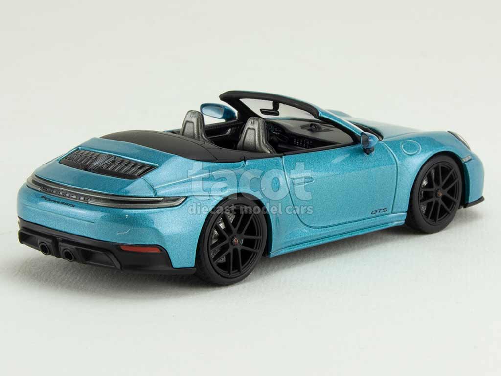 105874 Porsche 911/992 Carrera 4 GTS Cabriolet 2025