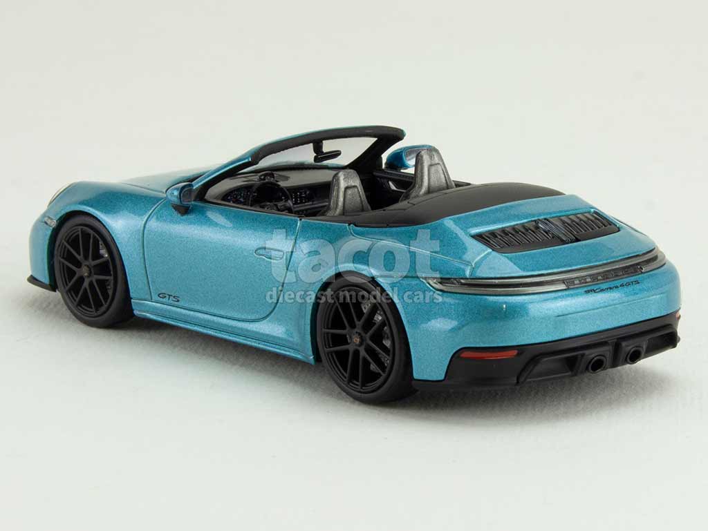 105874 Porsche 911/992 Carrera 4 GTS Cabriolet 2025