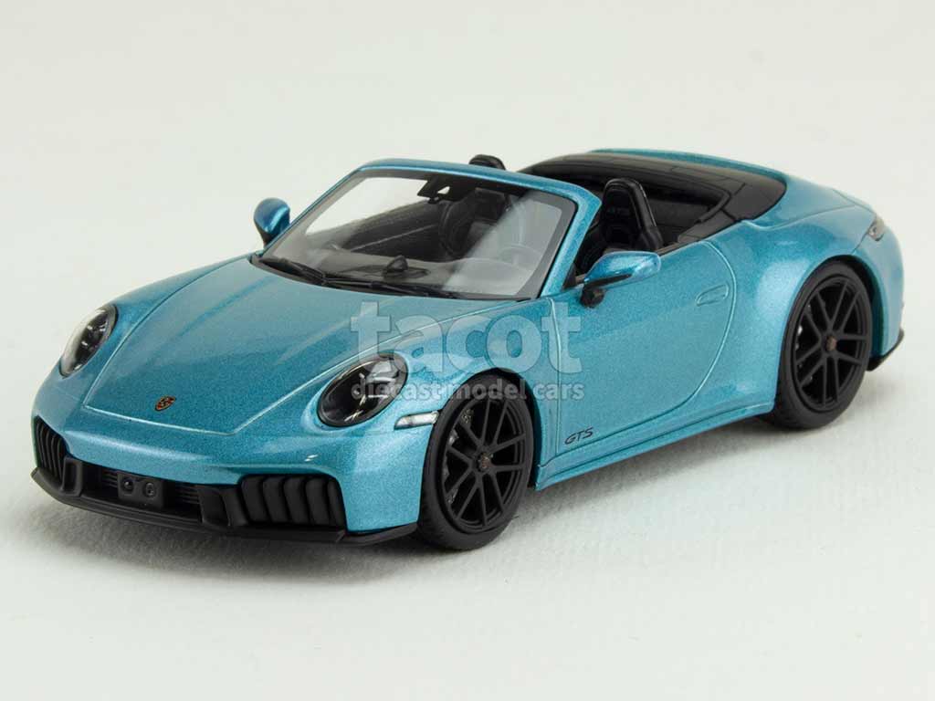 105874 Porsche 911/992 Carrera 4 GTS Cabriolet 2025