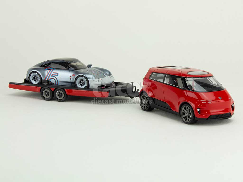 105879 Porsche Vision Renndienst 2018