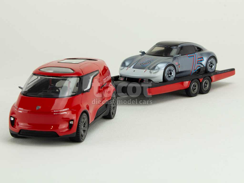 105879 Porsche Vision Renndienst 2018