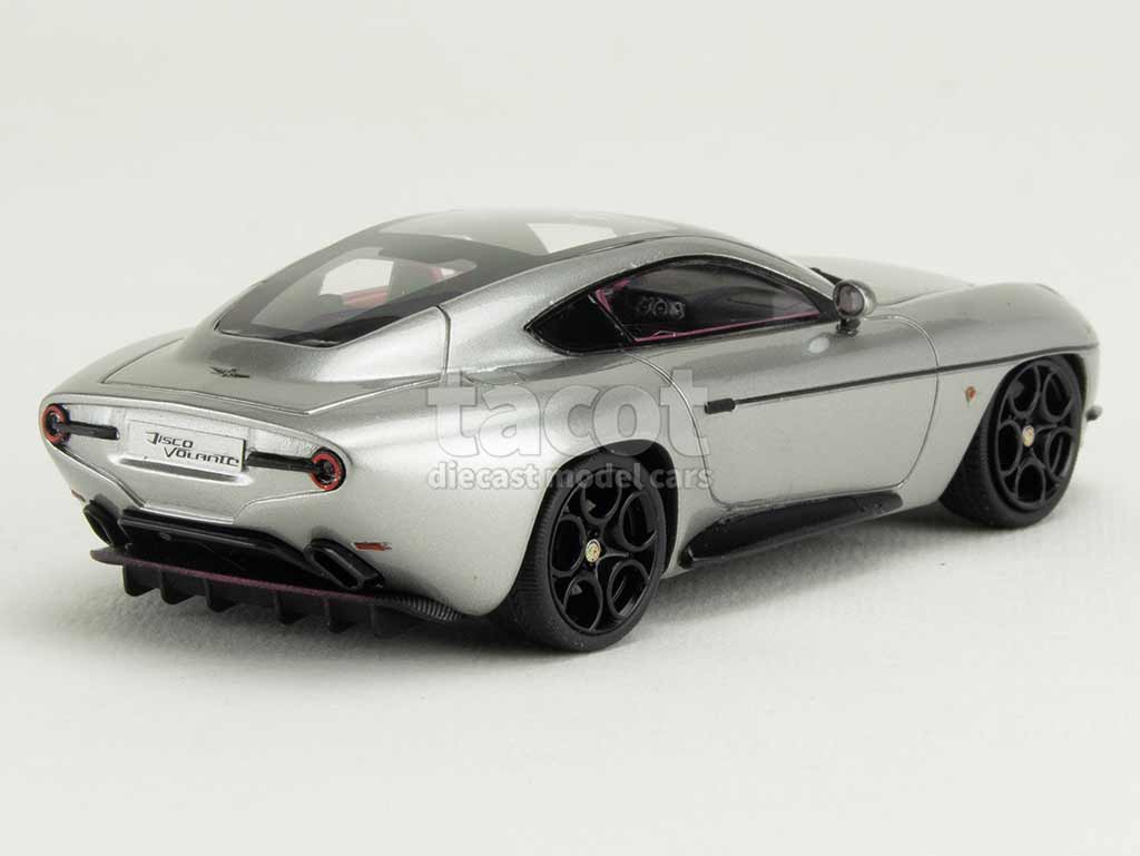 105885 Alfa Romeo Disco Volante 2013
