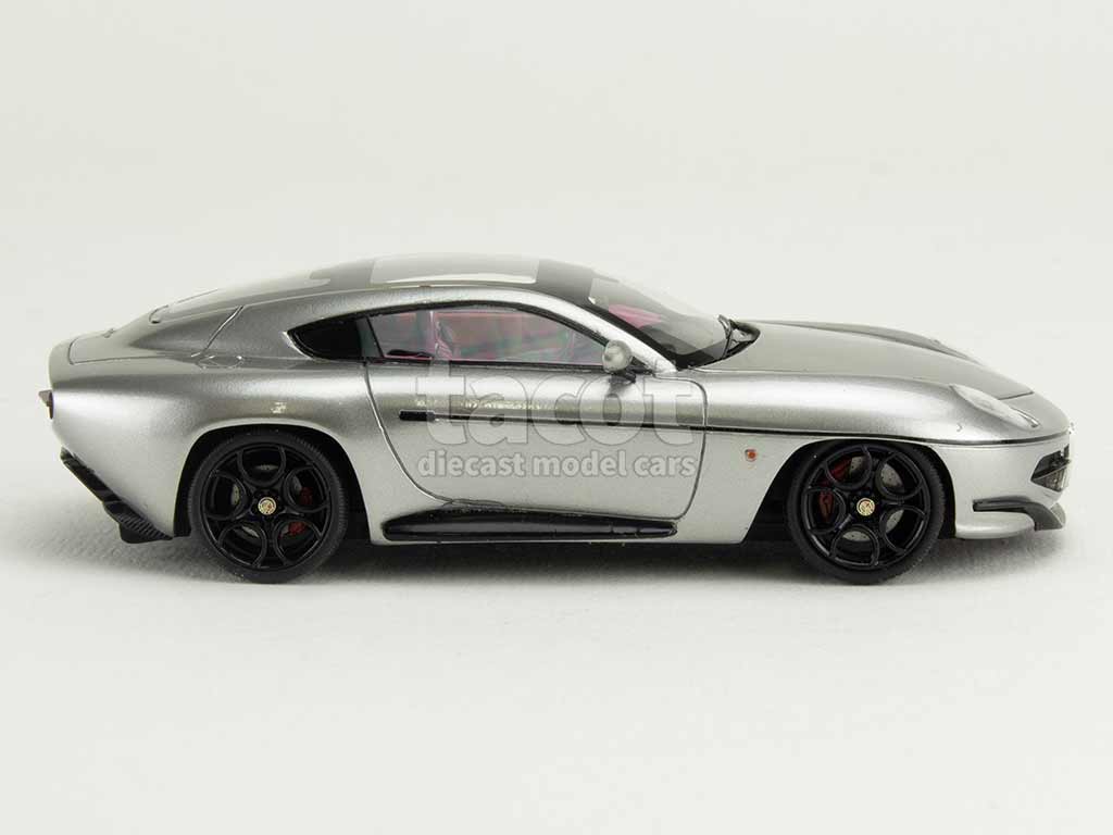 105885 Alfa Romeo Disco Volante 2013