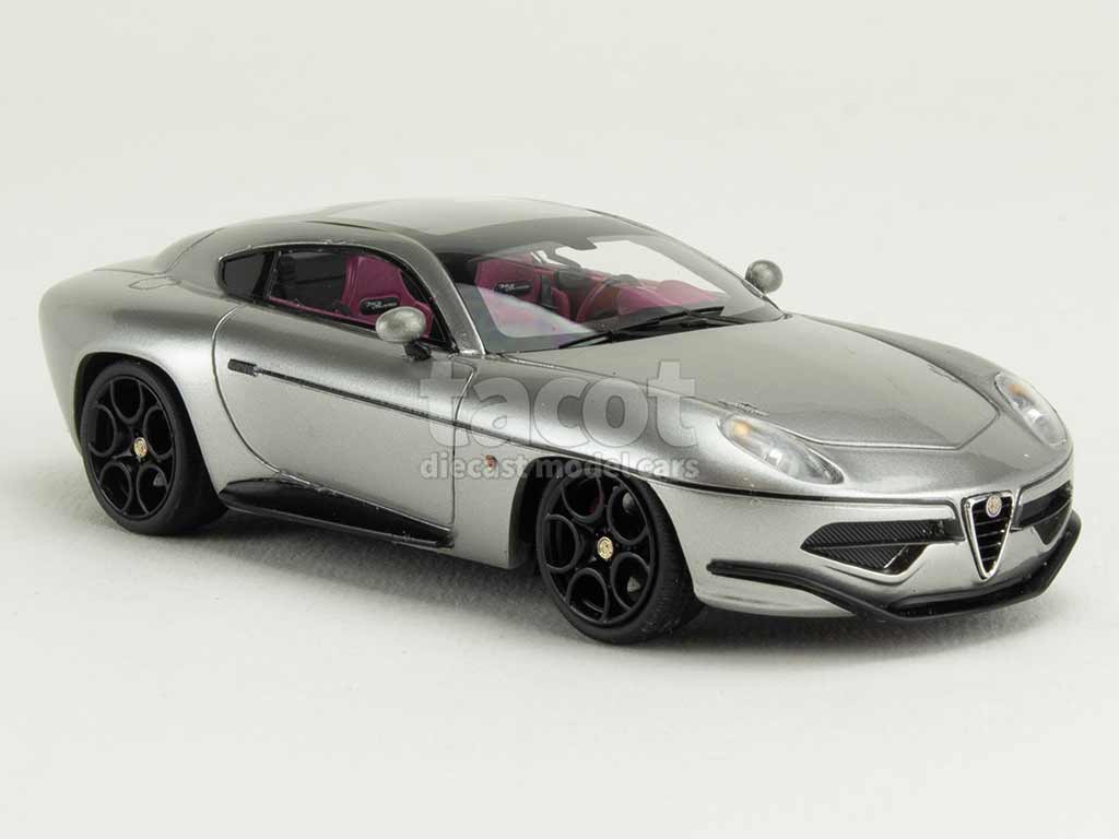 105885 Alfa Romeo Disco Volante 2013