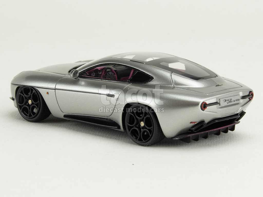 105885 Alfa Romeo Disco Volante 2013