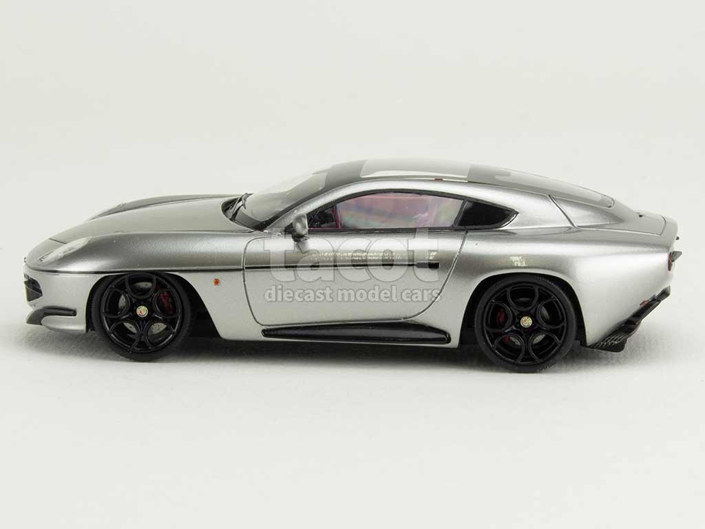 105885 Alfa Romeo Disco Volante 2013