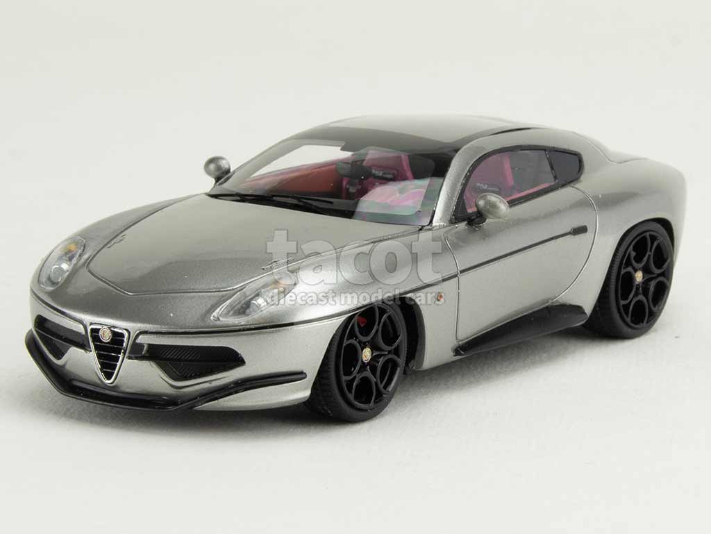 105885 Alfa Romeo Disco Volante 2013