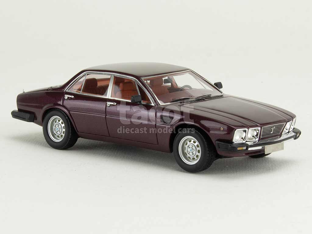 105886 De Tomaso Deauville Series 2 1978