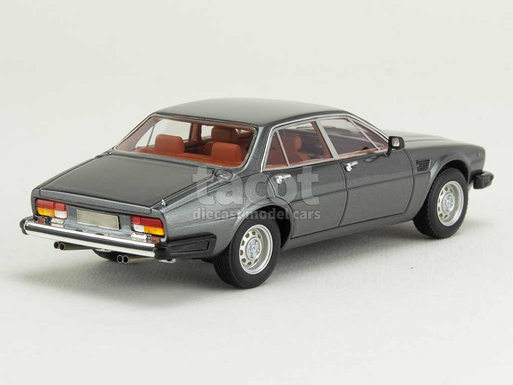 105887 De Tomaso Deauville Series 2 1978