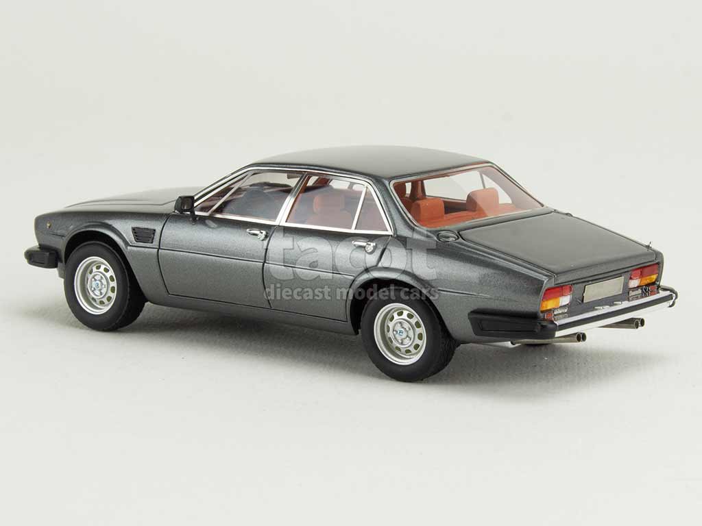 105887 De Tomaso Deauville Series 2 1978