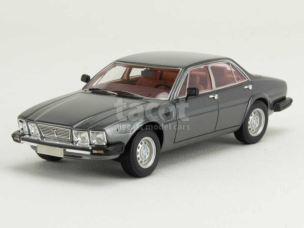 105887 De Tomaso Deauville Series 2 1978