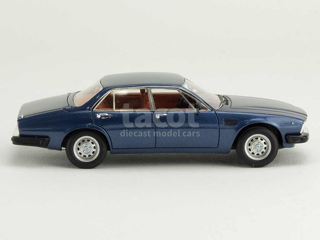 105888 De Tomaso Deauville Series 2 1978