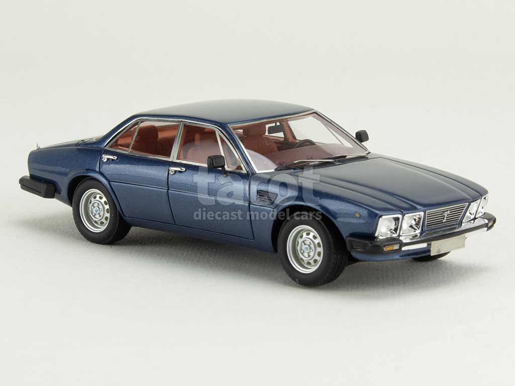 105888 De Tomaso Deauville Series 2 1978