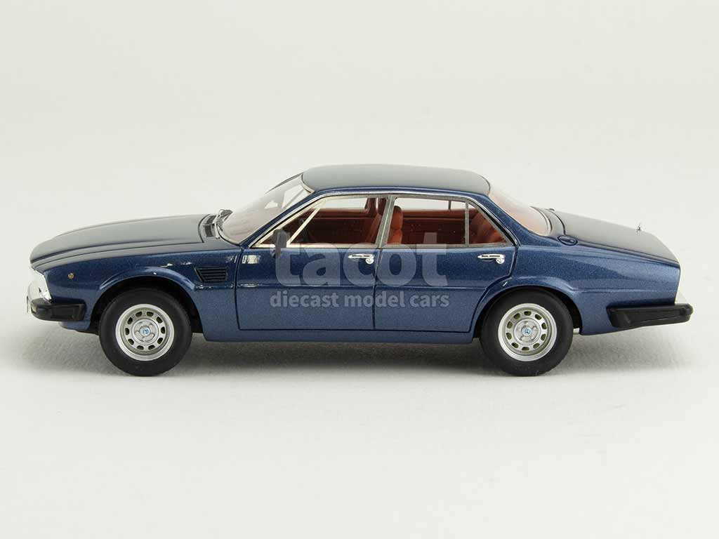 105888 De Tomaso Deauville Series 2 1978