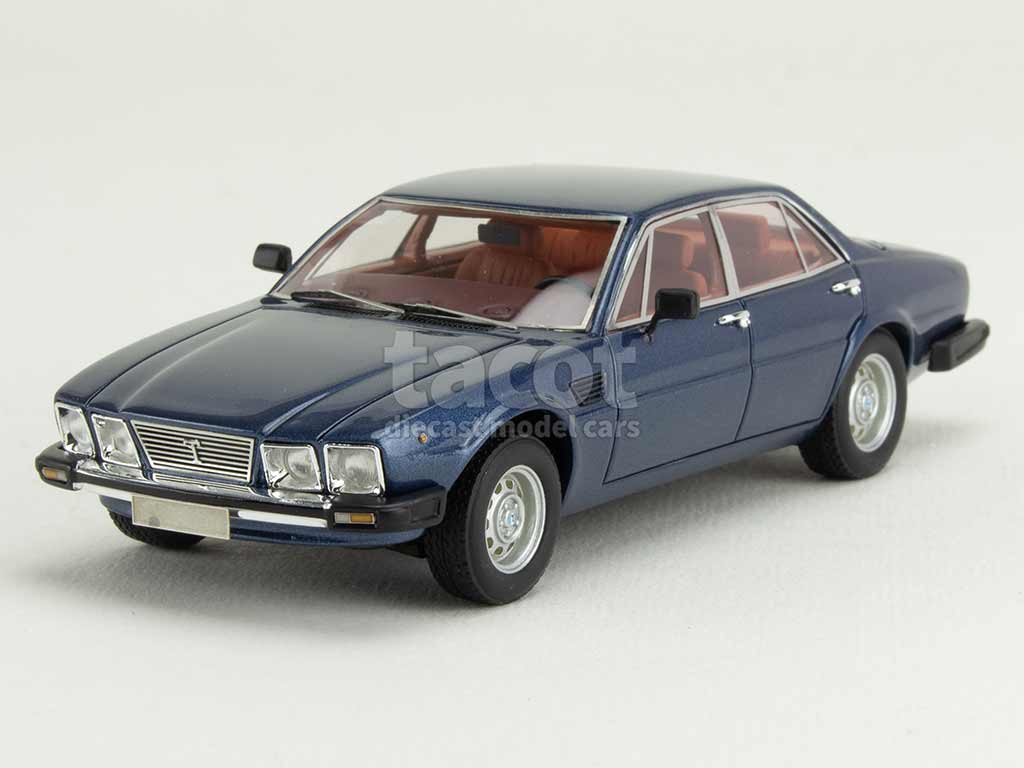 105888 De Tomaso Deauville Series 2 1978