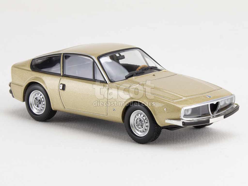 105892 Alfa Romeo 1600 Junior Z 1972