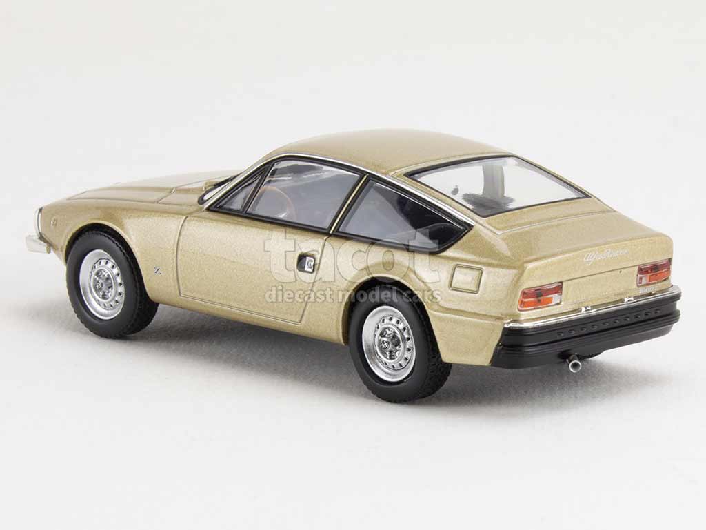 105892 Alfa Romeo 1600 Junior Z 1972