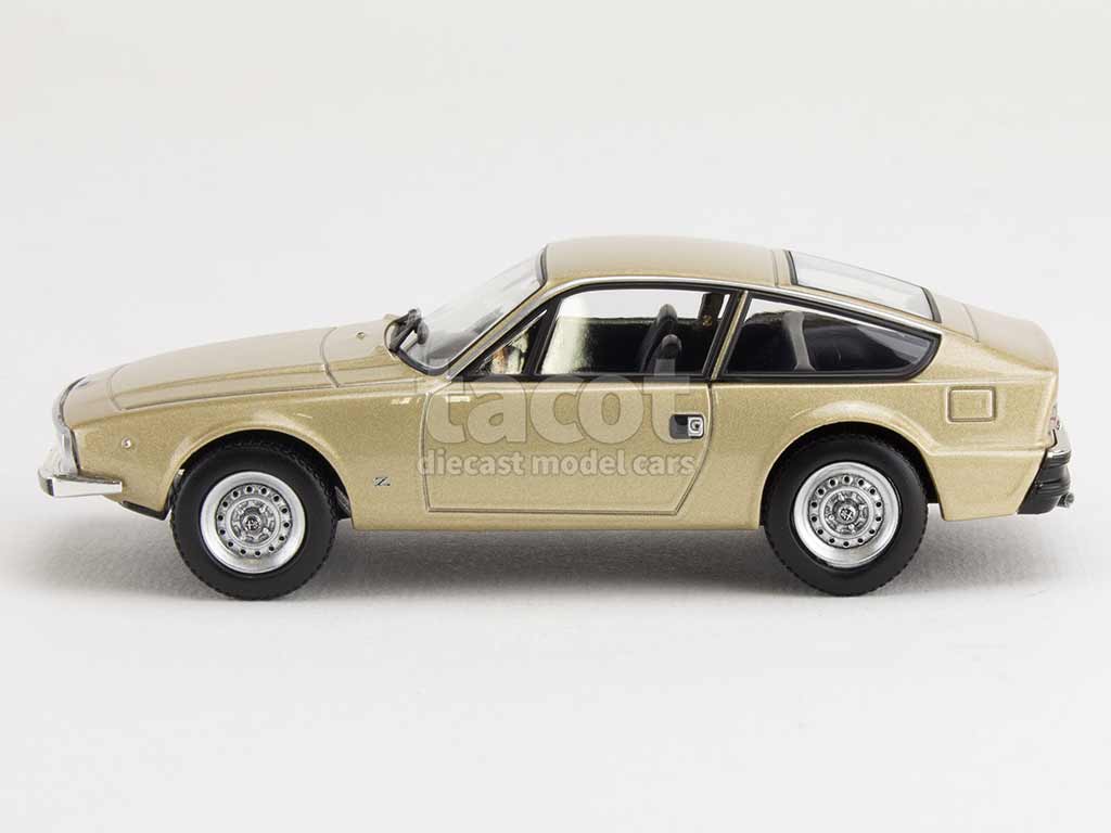 105892 Alfa Romeo 1600 Junior Z 1972