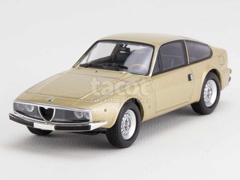 105892 Alfa Romeo 1600 Junior Z 1972