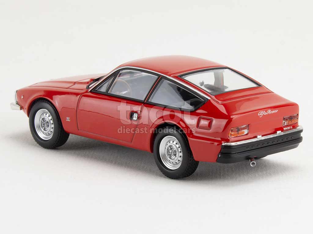 105893 Alfa Romeo 1600 Junior Z 1972