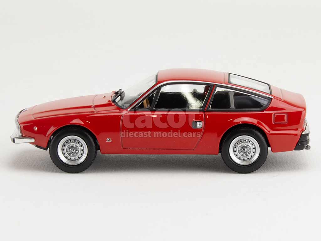 105893 Alfa Romeo 1600 Junior Z 1972