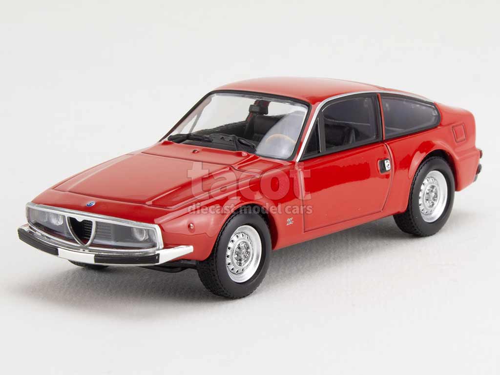 105893 Alfa Romeo 1600 Junior Z 1972