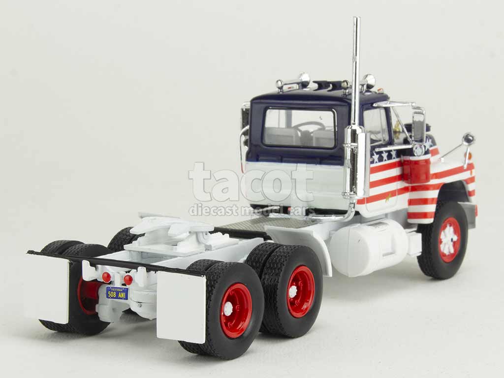 105898 Mack R-Series Tracteur 1966