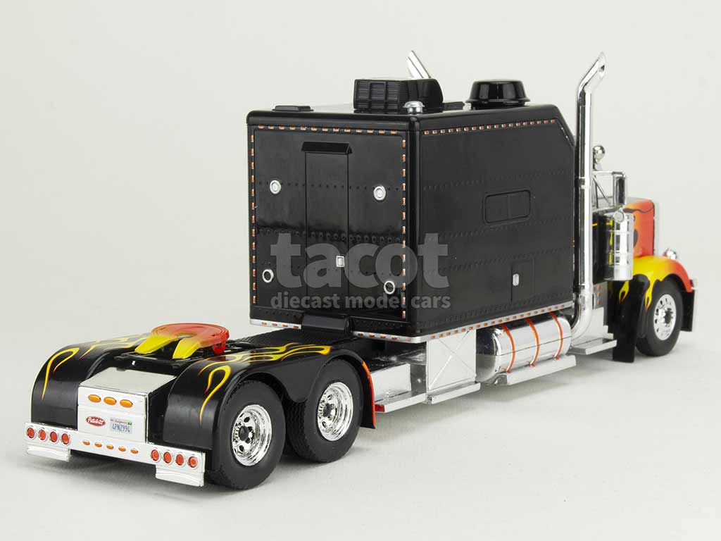 105899 Peterbilt 379 Custom Tracteur 2002