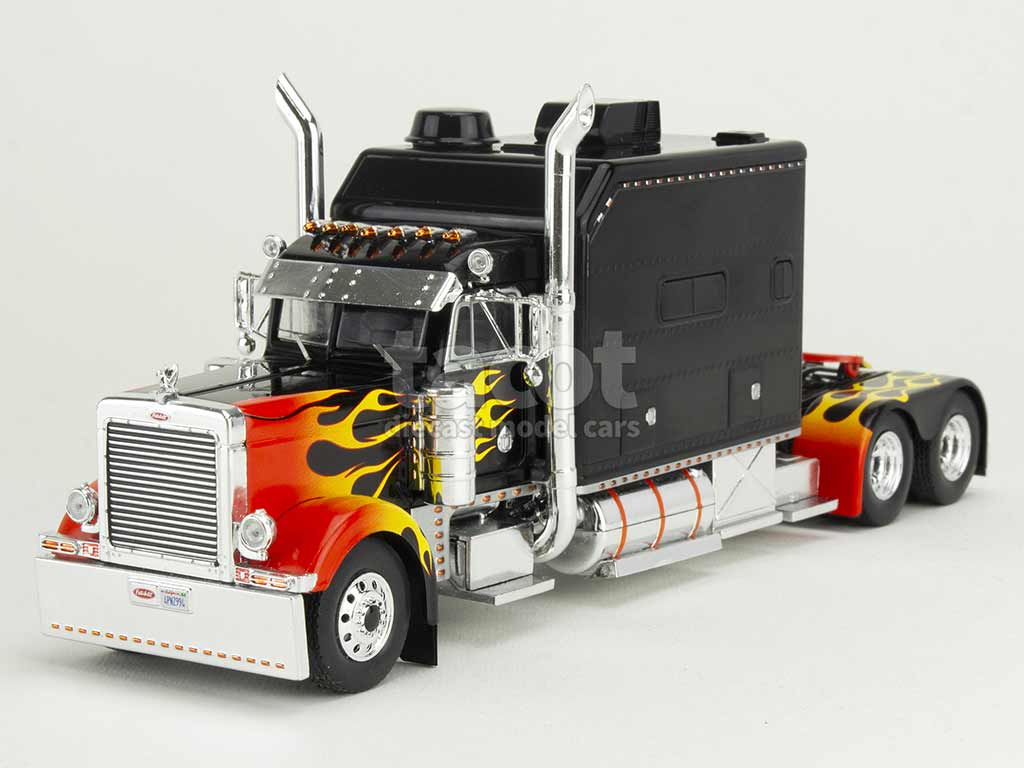 105899 Peterbilt 379 Custom Tracteur 2002