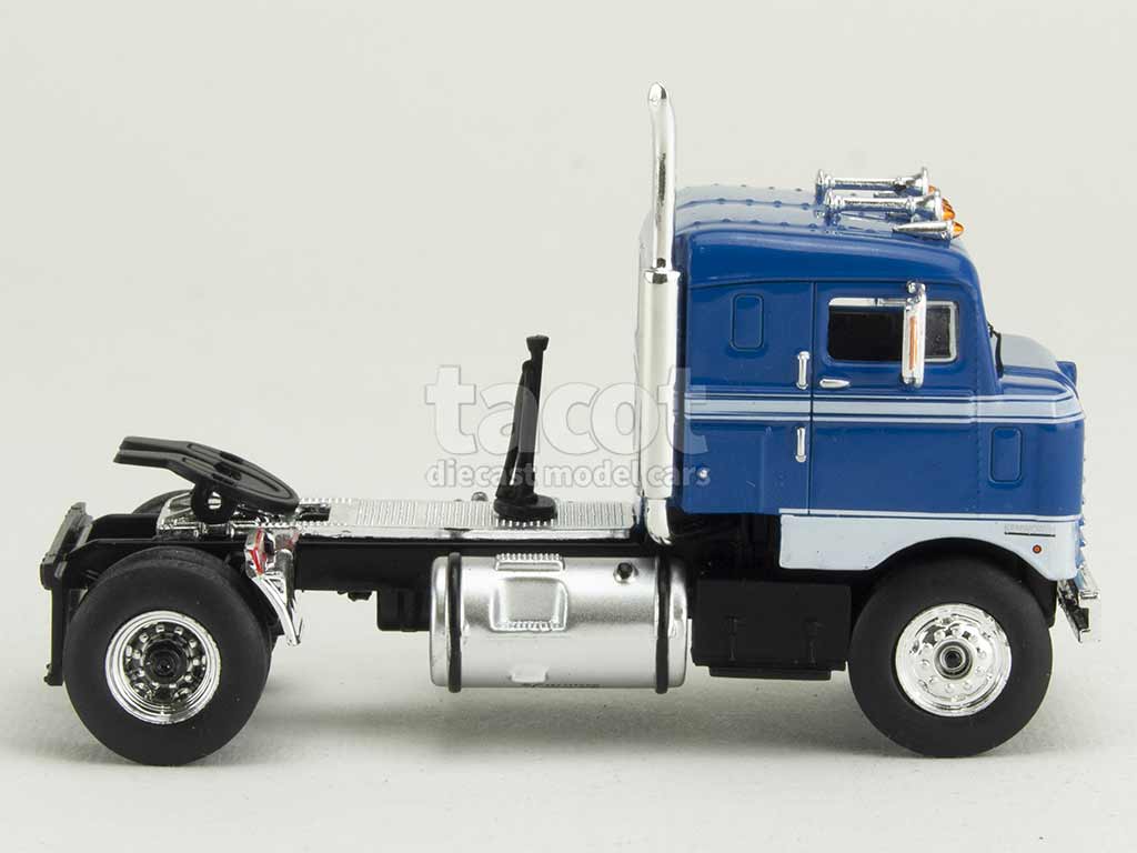 105900 Kenworth Bullnose Tracteur 1950