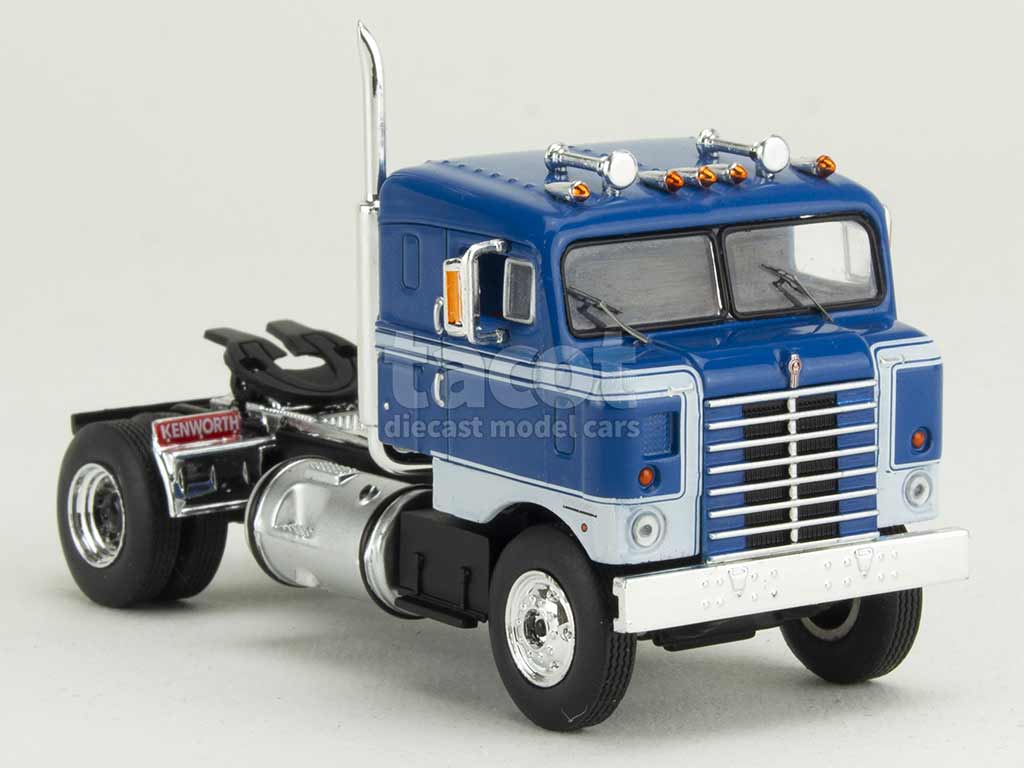 105900 Kenworth Bullnose Tracteur 1950