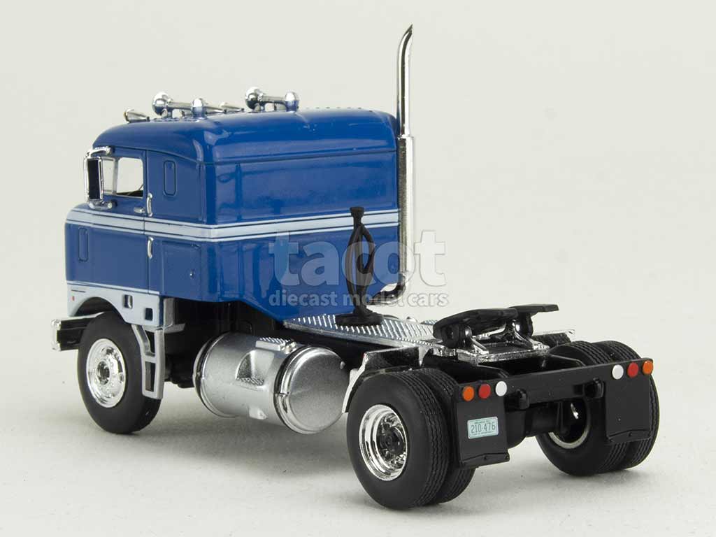 105900 Kenworth Bullnose Tracteur 1950