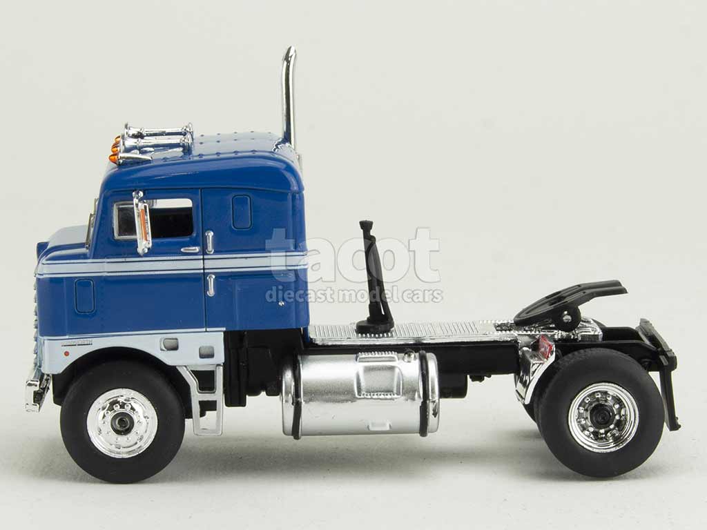 105900 Kenworth Bullnose Tracteur 1950