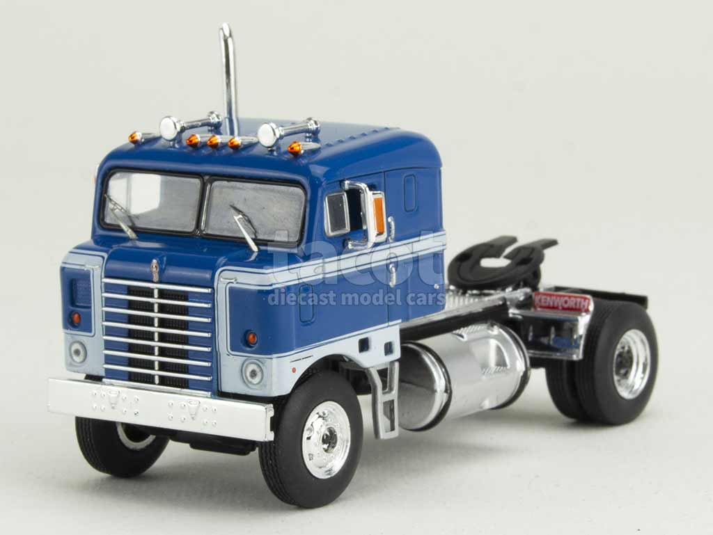 105900 Kenworth Bullnose Tracteur 1950