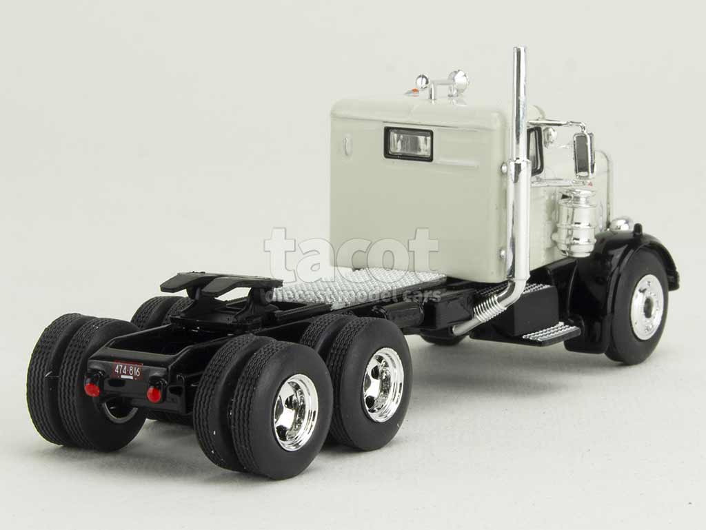 105901 Peterbilt 281 Tracteur 1955