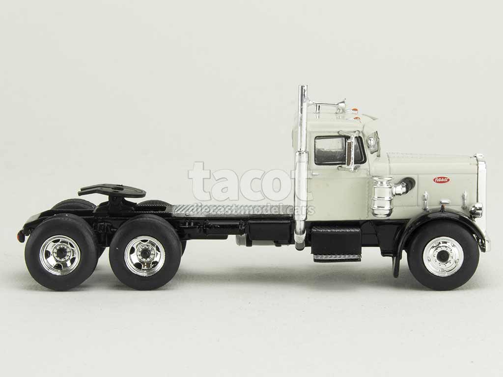 105901 Peterbilt 281 Tracteur 1955