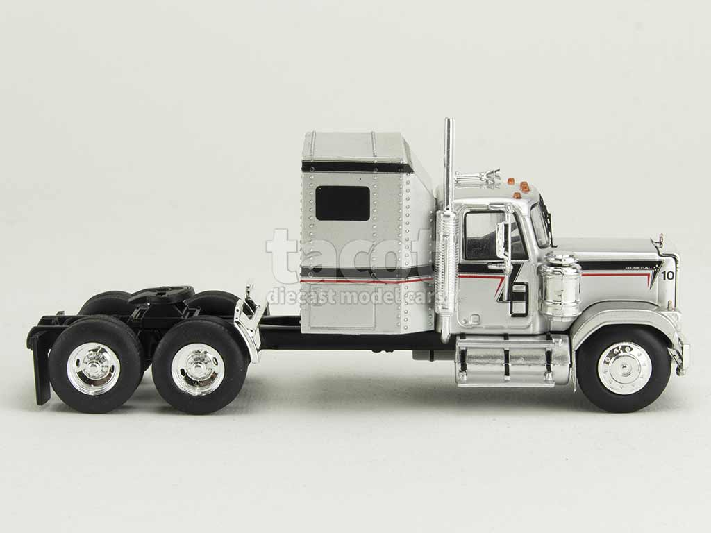 105902 GMC General Tracteur 1980