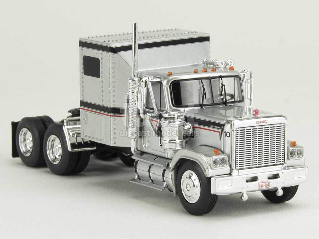 105902 GMC General Tracteur 1980