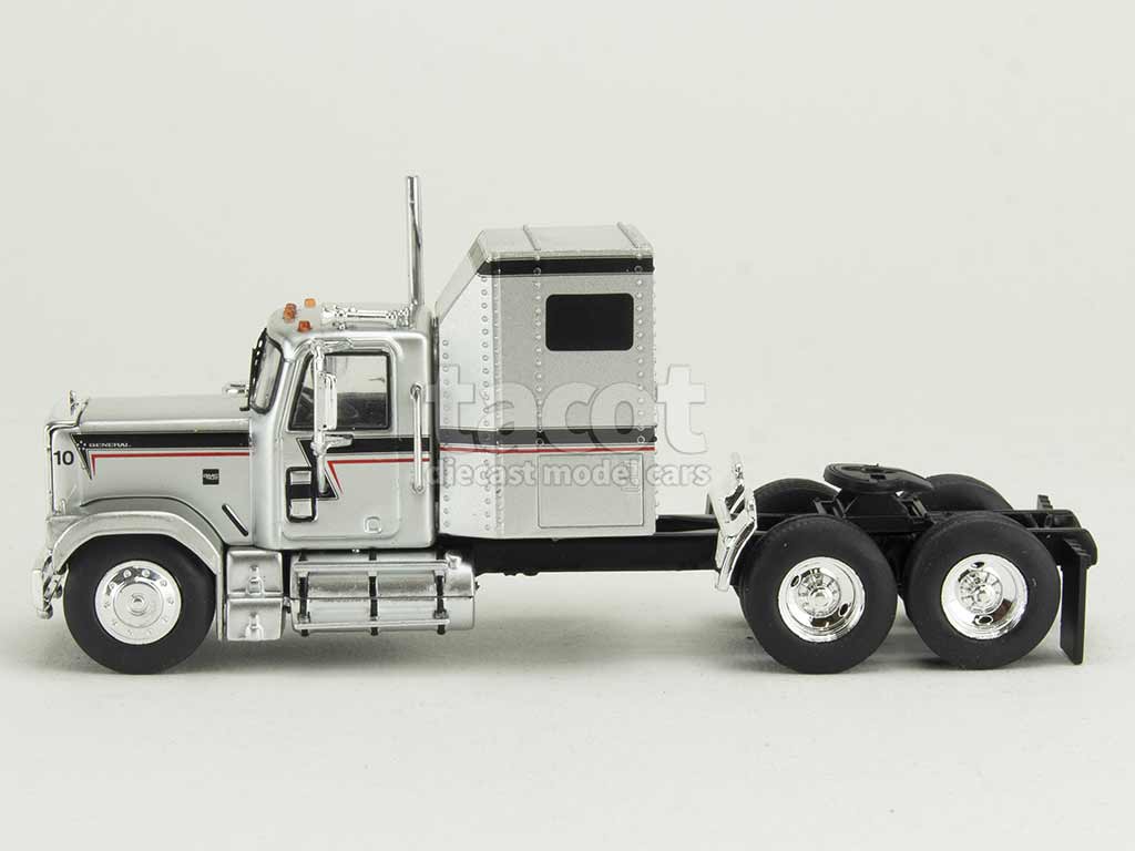 105902 GMC General Tracteur 1980