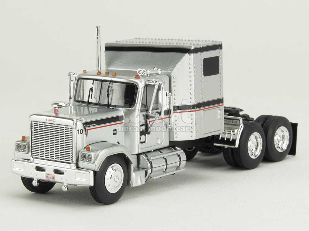 105902 GMC General Tracteur 1980