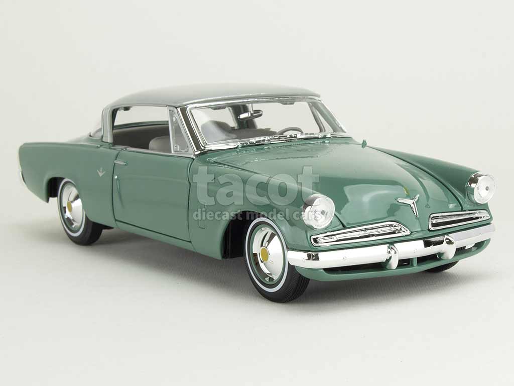 105903 Studebaker Starliner 1953