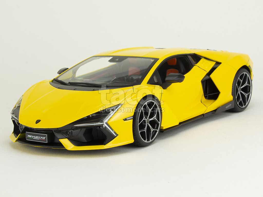 105905 Lamborghini Revuelto 2024