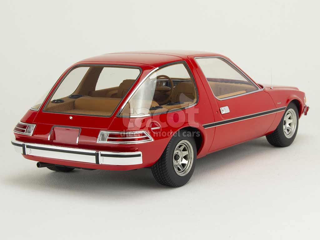 105906 AMC Pacer 1975