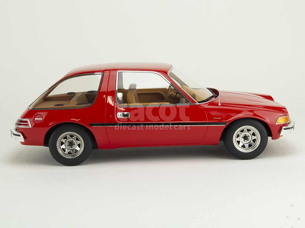 105906 AMC Pacer 1975