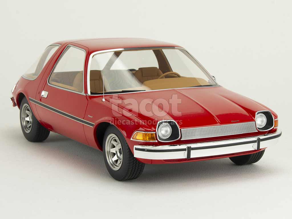 105906 AMC Pacer 1975