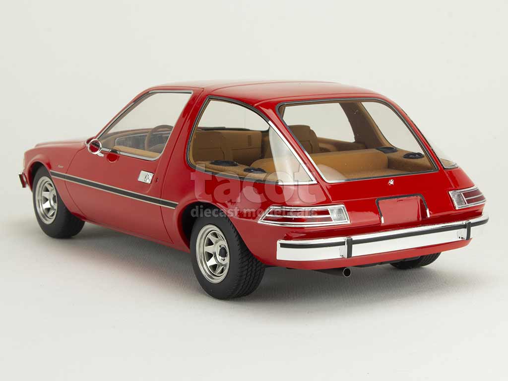 105906 AMC Pacer 1975